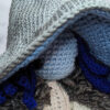 blue witch crochet pattern